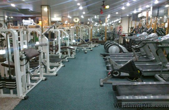 Libra Health Club Gym weddingplz