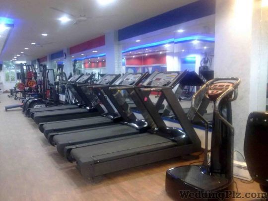 Oceanic Fitness Gym weddingplz