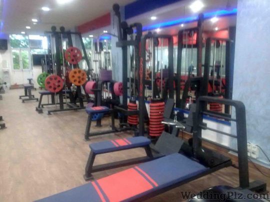 Oceanic Fitness Gym weddingplz