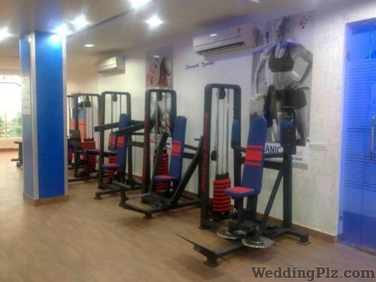 Oceanic Fitness Gym weddingplz