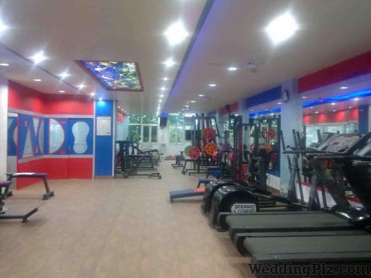 Oceanic Fitness Gym weddingplz