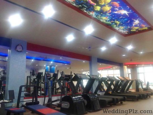 Oceanic Fitness Gym weddingplz