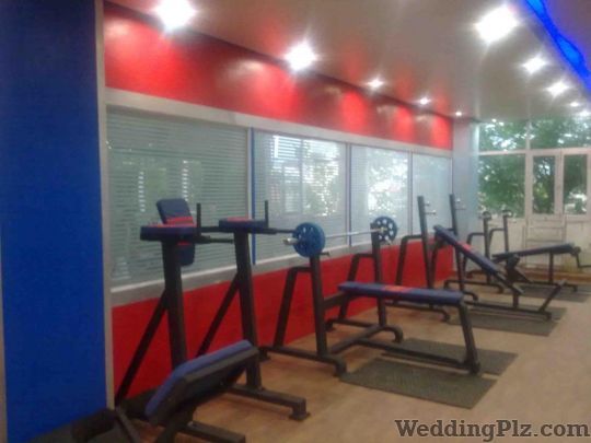 Oceanic Fitness Gym weddingplz