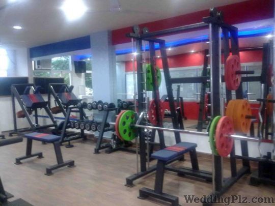 Oceanic Fitness Gym weddingplz