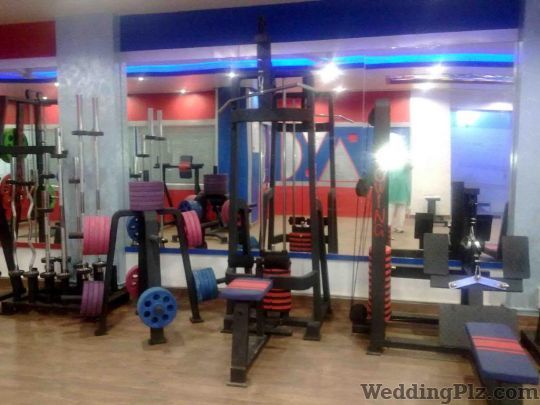 Oceanic Fitness Gym weddingplz
