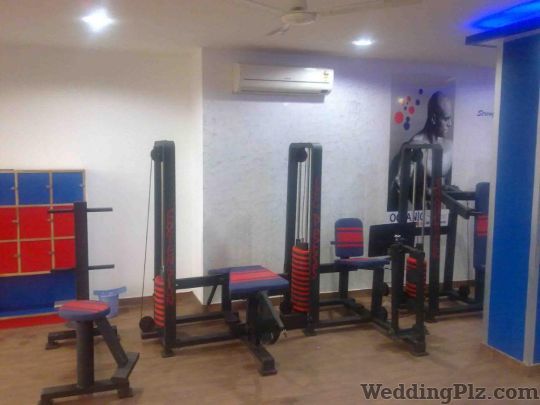 Oceanic Fitness Gym weddingplz