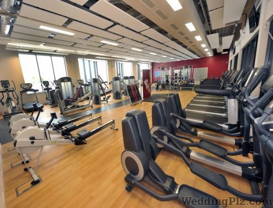 RGHC Healthcare Centre Gym weddingplz