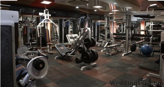 Talwalkars Gym Gym weddingplz