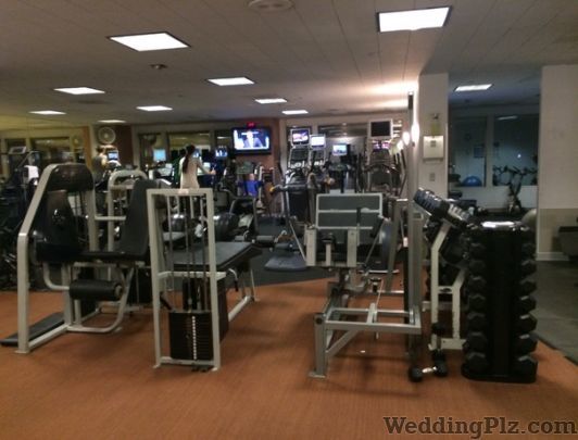 Grover Healthcare Centre Gym weddingplz