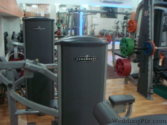 Jovenus Fitness Pvt Ltd Gym weddingplz