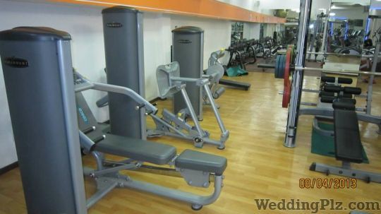 Jovenus Fitness Pvt Ltd Gym weddingplz
