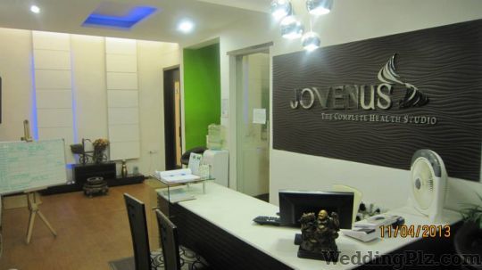 Jovenus Fitness Pvt Ltd Gym weddingplz