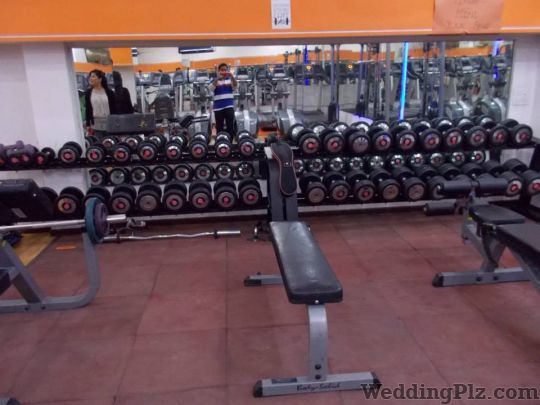 Jovenus Fitness Pvt Ltd Gym weddingplz