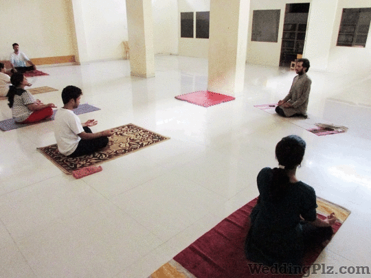 Dhairya Yoga Foundation Gym weddingplz