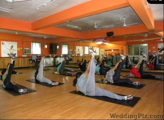 Aero Fitness Centre Gym weddingplz