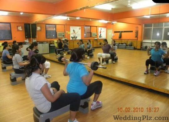 Aero Fitness Centre Gym weddingplz