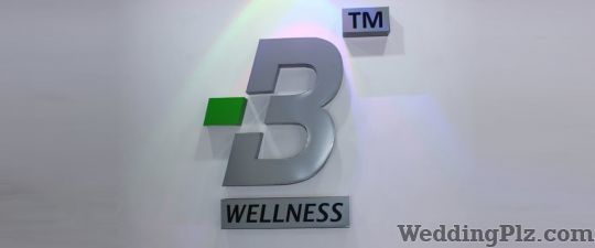 B3 Wellness Studio Gym weddingplz