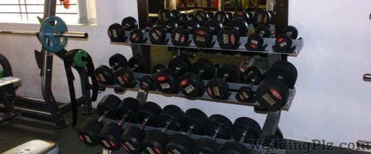 B3 Wellness Studio Gym weddingplz