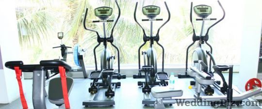 B3 Wellness Studio Gym weddingplz