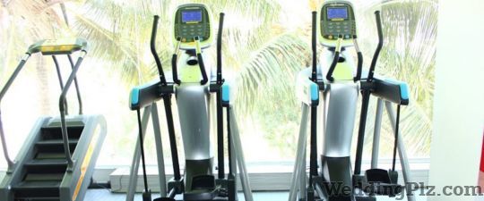 B3 Wellness Studio Gym weddingplz