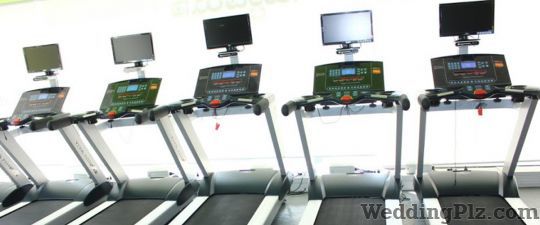 B3 Wellness Studio Gym weddingplz