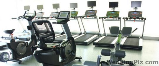 B3 Wellness Studio Gym weddingplz