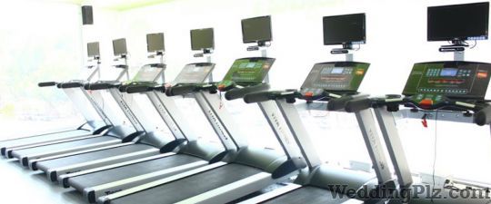 B3 Wellness Studio Gym weddingplz