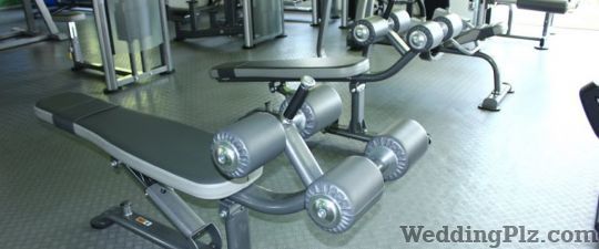 B3 Wellness Studio Gym weddingplz