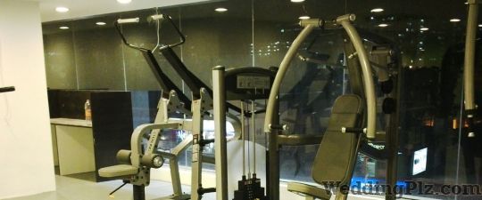 B3 Wellness Studio Gym weddingplz