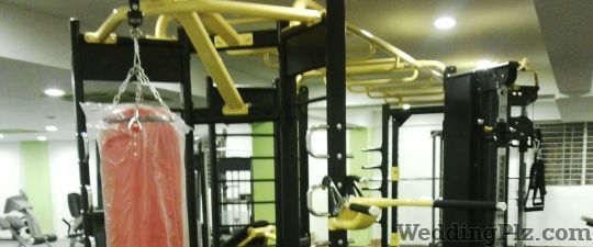 B3 Wellness Studio Gym weddingplz