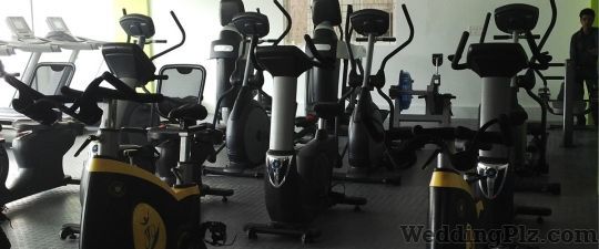 B3 Wellness Studio Gym weddingplz