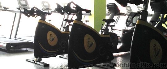 B3 Wellness Studio Gym weddingplz