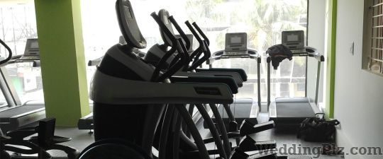 B3 Wellness Studio Gym weddingplz