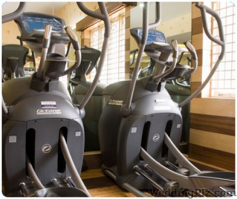 The Body Works Fitness Center Gym weddingplz