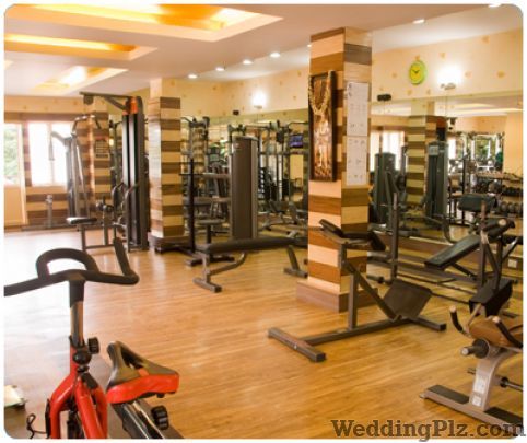 The Body Works Fitness Center Gym weddingplz