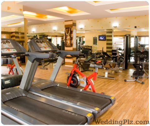 The Body Works Fitness Center Gym weddingplz