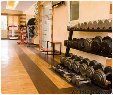 The Body Works Fitness Center Gym weddingplz
