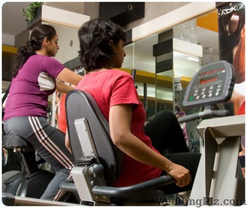 The Body Works Fitness Center Gym weddingplz