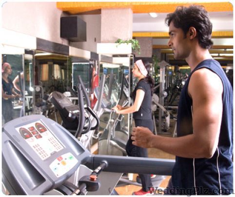 The Body Works Fitness Center Gym weddingplz
