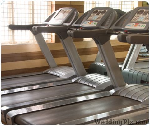 The Body Works Fitness Center Gym weddingplz