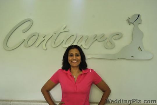 Contours Gym weddingplz