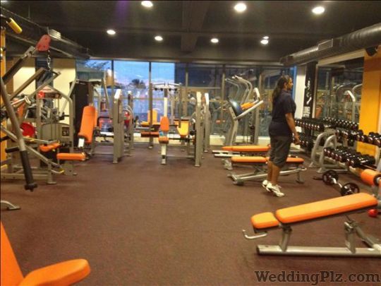 Core Fitness Gym weddingplz
