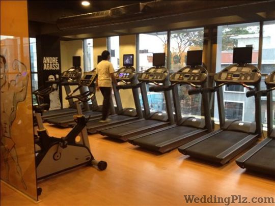 Core Fitness Gym weddingplz