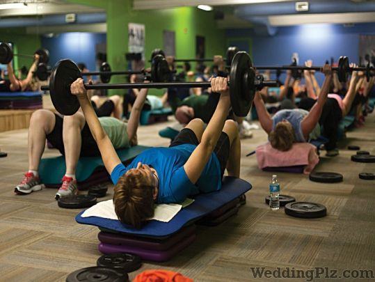 Cosmos Fitness 365 Gym weddingplz