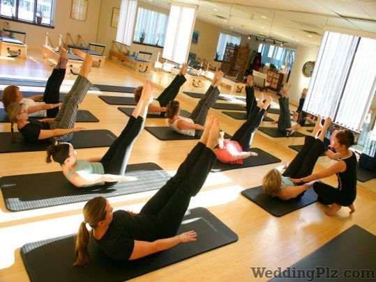 Cosmos Fitness 365 Gym weddingplz
