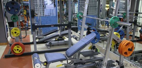 Power House Gym And Health Club Gym weddingplz