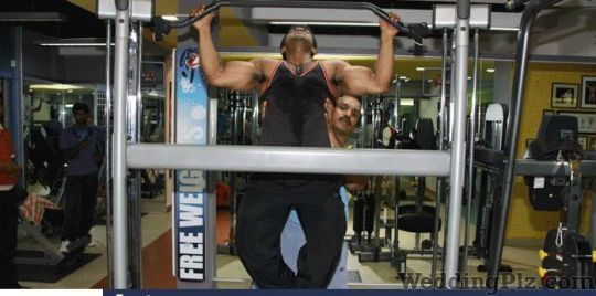 Power House Gym And Health Club Gym weddingplz