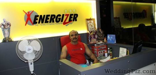 Power House Gym And Health Club Gym weddingplz