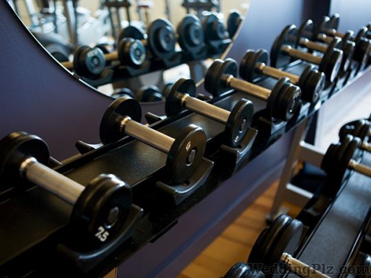 Energy Fitness Gym weddingplz
