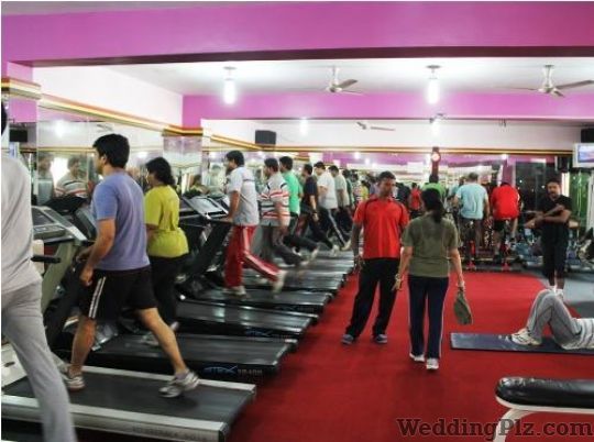 Euro Fitness Centre Gym weddingplz
